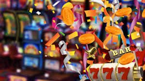 Beragam permainan slot online populer di partaitoto